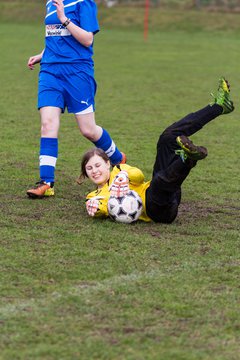 Bild 41 - C-Juniorinnen FSG BraWie o.W. - SG Oering-Seth-Slfeld o.W. : Ergebnis: 4:3